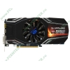 Видеокарта PCI-E 1024МБ Sapphire "Radeon HD 6790" 11194-00 (Radeon HD 6790, DDR5, 2xDVI, HDMI, DP) (ret)