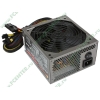 Блок питания 650Вт Thermaltake "TR2 RX 650W" TRX-650MPCEU ATX12V V2.3 (24+4/8+6+6/8pin, вентилятор d140мм) + кабель питания EURO (1.8м) (ret)