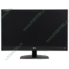 ЖК-монитор 24.0" LG "Flatron E2441T" BN 1920x1080, 5мс, TCO'5.0, черный (D-Sub, DVI) 