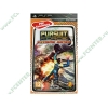 Игра для PSP "Pursuit Force: Extreme Justice. Essentials", рус. док. (PSP, UMD-case) (ret)