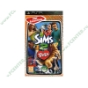 Игра для PSP "The Sims 2 Pets. Essentials", англ. (PSP, UMD-case) (ret)