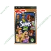 Игра для PSP "The Sims 2. Essentials", англ. (PSP, UMD-case) (ret)