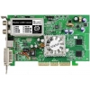 SVGA 64MB <AGP> DDR LEADTEK A180 TDH CINEMA EDITIONVIVO (RTL)+DVI+TV IN/OUT+TV TUNER+FM+ДУ <GEFORCE4 MX-440-8X>