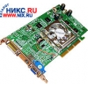 SVGA 64MB <AGP> DDR LEADTEK A180DDR TDH (RTL)+DVI+TV OUT <GEFORCE4 MX-440-8X>