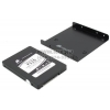 SSD 115 Gb SATA-II Corsair Force Series F115 <CSSD-F115GB2-BRKT> 2.5" MLC+3.5" адаптер