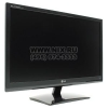 24"    MONITOR LG E2441T-BN Flatron <Black> (LCD, Wide, 1920x1080,+DVI)