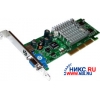 SVGA 64MB <AGP> DDR LEADTEK A180DDR T (RTL)+TV OUT <GEFORCE4 MX-440-8X>