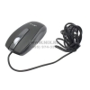 Jet.A Optical Mouse <OM-U15 Black-Gray> (RTL) USB 3btn+Roll,уменьшенная
