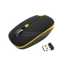 Jet.A Optical Mouse <OM-U9G> (RTL) USB 4btn+Roll, беспроводная,уменьшенная