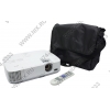 NEC Projector M230XG (3xLCD, 2300 люмен, 2000:1, 1024x768, D-Sub, HDMI, RCA,  S-video,USB,  LAN,  ПДУ)