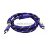 Orient <HH1418> Кабель HDMI to HDMI (19M  -19M) 1.8м