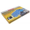 Hama <83732> Универсальная салфетка из микрофибры для LCD и плазменных экранов, 30х40  см, синяя