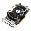 Видеокарта 1Gb <PCI-E> MSI R6850-1GD5/OC CYCLONE <HD6850, GDDR5, 256 bit, HDCP, 2*DVI, HDMI, DP, Retail> (912-V244-034)