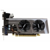 Видеокарта 1Gb <PCI-E> MSI N440GT-MD1GD3/LP <GFGT440, GDDR3, 128 bit, HDCP, 2*DVI, HDMI, Low Profile, Retail> (912-V230-32S)