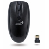 Мышь Genius Mini Navigator 900, ,беспроводная, оптическая, 1200dpi,  USB, black