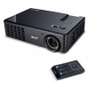 Мультимедийный проектор Acer X110P 1x0,55" Darkchip3 DMD, 800x600, 2700 ANSI, 4000:1, +/-40°, 26Db, 1,95 - 2,15:1, N/A, Lamp:6000 hrs, 2,2 kg. 6s CW