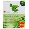 Антивирус  eScan Internet Security Suite (ISS) 1 Year 2 ПК (Box)  ES-ISS-1-BO