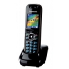 Р/Телефон Dect Panasonic KX-TGA850RUB (трубка к телефонам серии KX-TG85хx, черный)