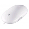 Мышь Apple MB112ZM/B белый оптическая USB (5but)