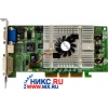 SVGA 64MB <AGP> DDR LEADTEK TITANIUM 200 TDH (RTL) DVI+TV OUT  <GEFORCE3 TI 200>