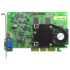 SVGA 64MB <AGP> DDR LEADTEK TITANIUM TH (RTL)+TV OUT <GEFORCE2 TI>