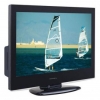 Телевизор ЖК Supra 22" STV-LC2222WD Black Full HD DVD Combo Rus