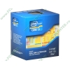 Процессор Intel "Core i3-2100T" (2.50ГГц, 2x256КБ+3МБ, EM64T, GPU) Socket1155 (Box) (ret)