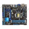 Мат. плата Socket1155 ASUS "P8H61-M LE/USB3" rev.3.0 (iH61, 2xDDR3, SATA II, PCI-E, D-Sub, DVI, SB, 1Гбит LAN, USB2.0, USB3.0, mATX) (ret)
