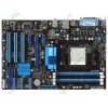 Мат. плата SocketAM3 ASUS "M4A78LT LE" (AMD 760G, 4xDDR3, U133, SATA II, RAID, PCI-E, SB, 1Гбит LAN, USB2.0, ATX) (ret)