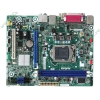 Мат. плата Socket1155 Intel "DH61BEB3" (iH61, 2xDDR3, SATA III, SATA II, PCI-E, D-Sub, DVI, SB, 1Гбит LAN, USB2.0, USB3.0, mATX) (ret)