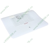 Подставка для ноутбука Logitech "Cooling Pad N100" 939-000315, с воздушным охлаждением 