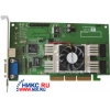 SVGA 64MB <AGP> LEADTEK <GEFORCE2 MX-400> (RTL)+TV OUT