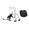 Наушники с микрофоном Sennheiser PC300 G4ME (с регулятором громкости,  шнур 1м+2м)