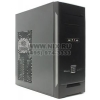 Miditower Trin 1706 BK-MG-BK <Black&Grey> ATX Без БП