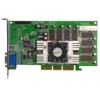 SVGA 64MB <AGP> LEADTEK GEFORCE2 MX MAX (OEM)+TV OUT <GEFORCE2 MX-400>