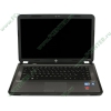 Мобильный ПК HP "Pavilion g6-1058er" LW072EA (Core i5 2410M-2.30 ГГц, 4096МБ, 320ГБ, HD6470M, DVD±RW, LAN, WiFi, BT, WebCam, 15.6" WXGA, W'7 HB 64bit) 