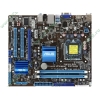 Мат. плата Socket775 ASUS "P5G41T-M/USB3" (iG41, 2xDDR3, U100, SATA II, PCI-E, D-Sub, HDMI, SB, 1Гбит LAN, USB2.0, USB3.0, mATX) (ret)