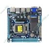 Мат. плата Socket1155 GIGABYTE "GA-H67N-USB3-B3" (iH67, 2xDDR3, SATA III, SATA II, RAID, PCI-E, D-Sub, 2xHDMI, SB, 1Гбит LAN, USB2.0, USB3.0, mini-ITX) (ret)