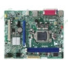Мат. плата Socket1155 Intel "DH61WWB3" (iH61, 2xDDR3, SATA II, PCI-E, D-Sub, SB, 1Гбит LAN, USB2.0, mATX) (oem)