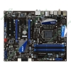 Мат. плата Socket1155 MSI "P67A-GD65 (B3)" (iP67, 4xDDR3, SATA III, SATA II, RAID, 2xPCI-E, SB, 1Гбит LAN, IEEE1394a, USB2.0, USB3.0, ATX) (ret)