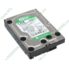 Жесткий диск 3000ГБ Western Digital "Caviar Green WD30EZRX" 5400об./мин., 64МБ (SATA III) (oem)