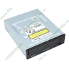Привод BD-RE 6x2x6xBD/8x8x8xDVD/24x24x24xCD Pioneer "BDR-206MBK", черный (SATA) (ret)