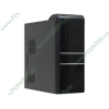 Корпус Miditower Foxconn "TSAA-059", ATX, черный (500Вт) 