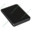 Внешний жесткий диск 500ГБ 2.5" Western Digital "My Passport Essential WDBADB5000ABK", черный (USB3.0) (ret)
