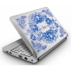 Нетбук iRU Intro 103 Atom N455/1Gb/250/Intel GMA-3150/WiFi/BT/CR/Cam/6c/10.1”/DOS/gzhel