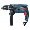 Дрель ударная Bosch GSB 1600 RE Professional 701Вт патрон:быстрозажимной реверс (0601218121)