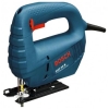 Лобзик Bosch GST 65 B 600Вт 3100ходов/мин от электросети (0601509120)