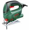 Лобзик Bosch PST 700 E 500Вт 3100ходов/мин от электросети (кейс в комплекте) (06033A0020)