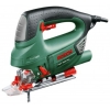Лобзик Bosch PST 900 PEL 620Вт 3100ходов/мин от электросети (кейс в комплекте) (06033A0220)