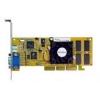 SVGA 32MB <AGP> LEADTEK <GEFORCE2 MX>(RTL)+TV OUT